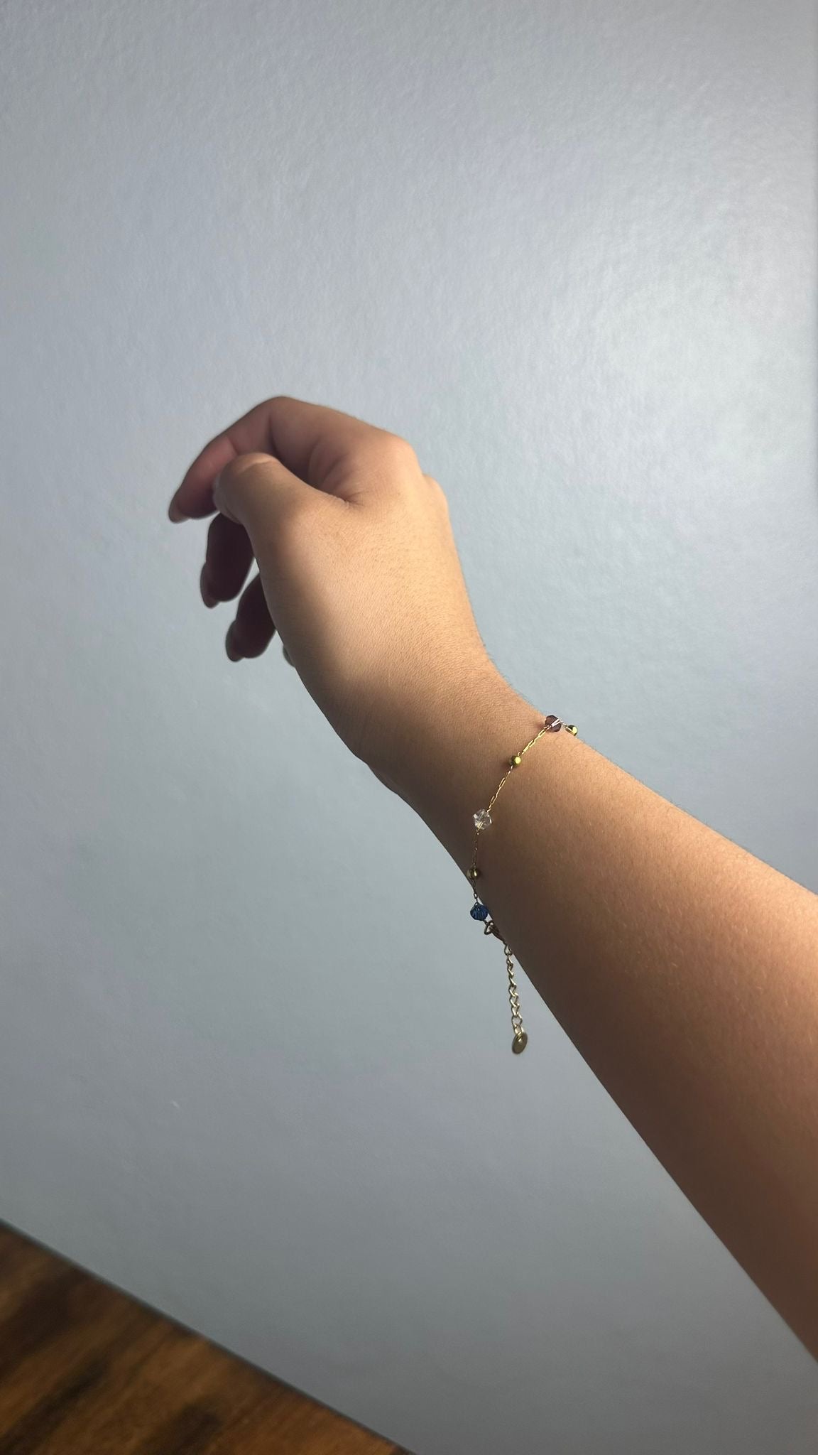 Multi Color Bracelet