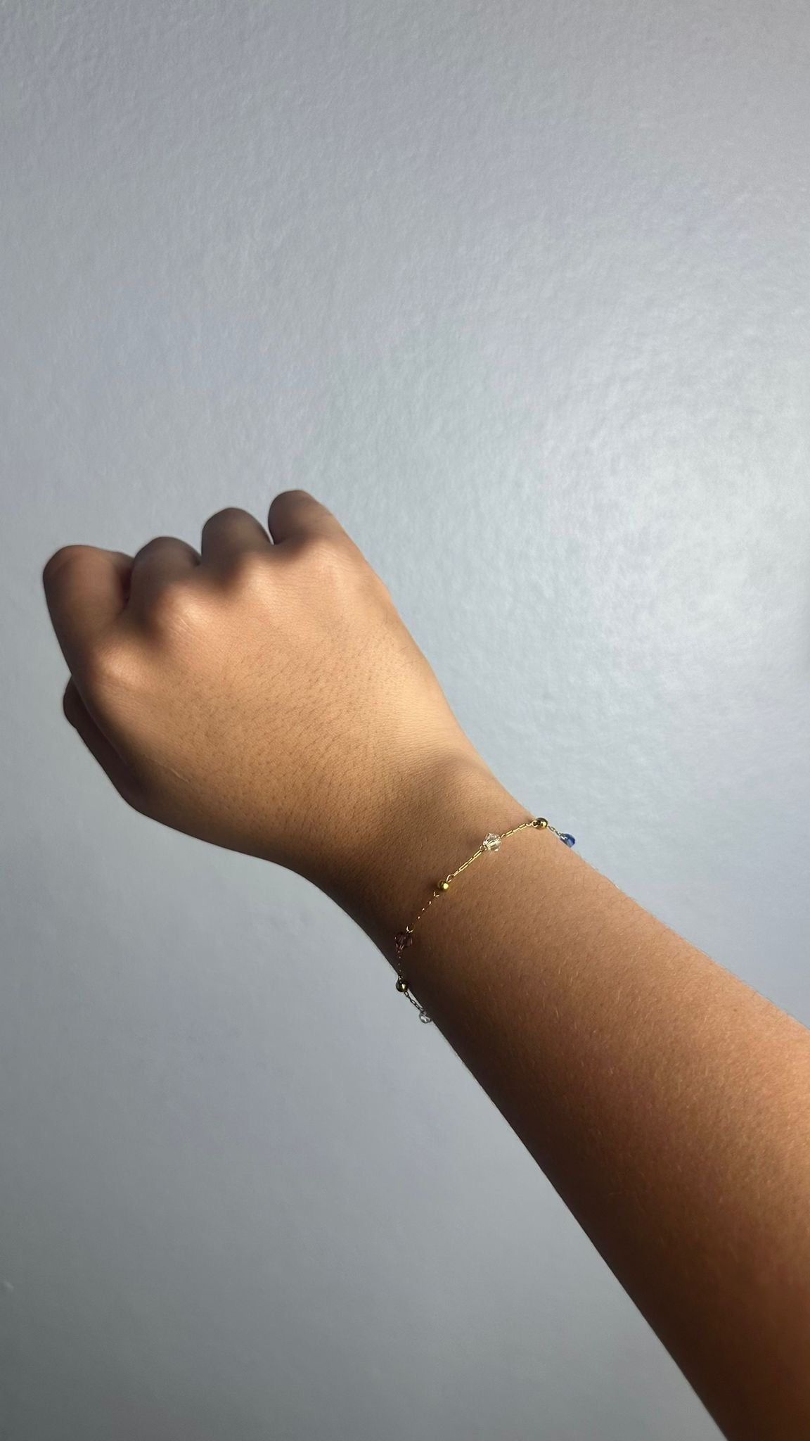 Multi Color Bracelet
