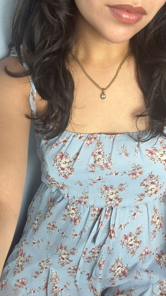 Sophisticated Necklace