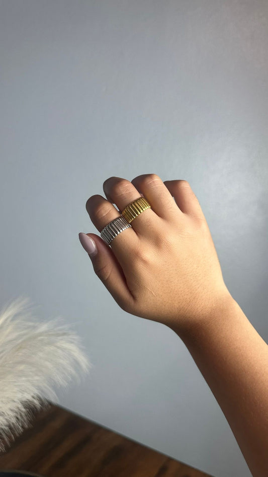 Line Ring